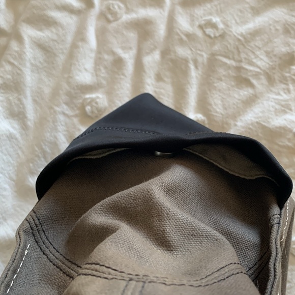Malcolm Frontier Laptop Bag - Picture 9 of 12